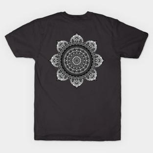 When the sun is rising T-Shirt